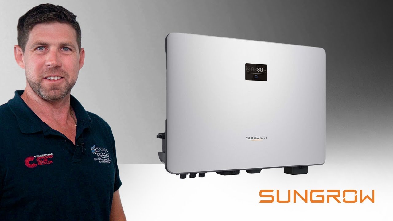 Sungrow 10Kw Inverter: The Most Reliable Unit We've Installed (Honest Review by Solar Installer)