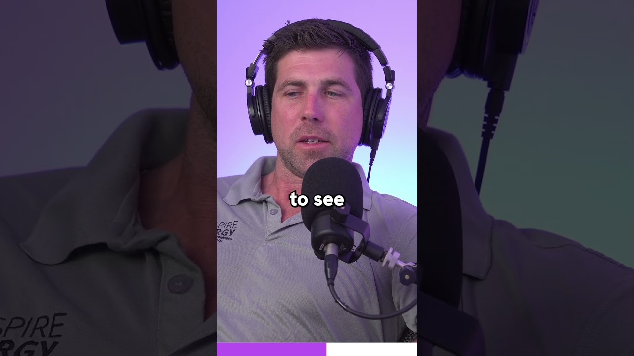 Guilt-Free EV Driving? The Solar + Battery Solution You NEED in 2024! - Inspire Energy, Matt Hartney