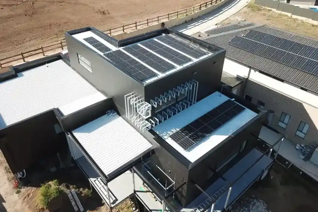 13 3kw solar system sydney 3