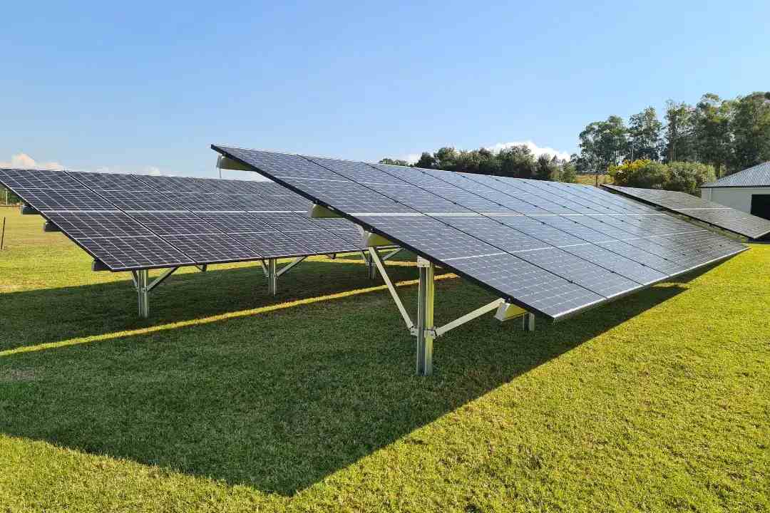 13 3kw solar system sydney 4