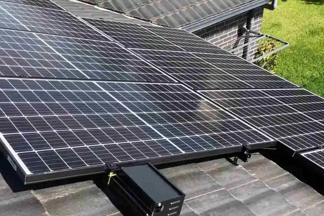 13 3kw solar system sydney