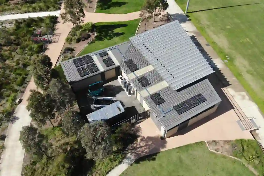 13 3kw solar system sydney