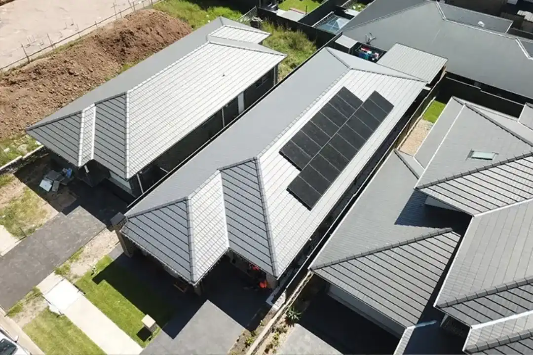 Solar Panels Western Sydney