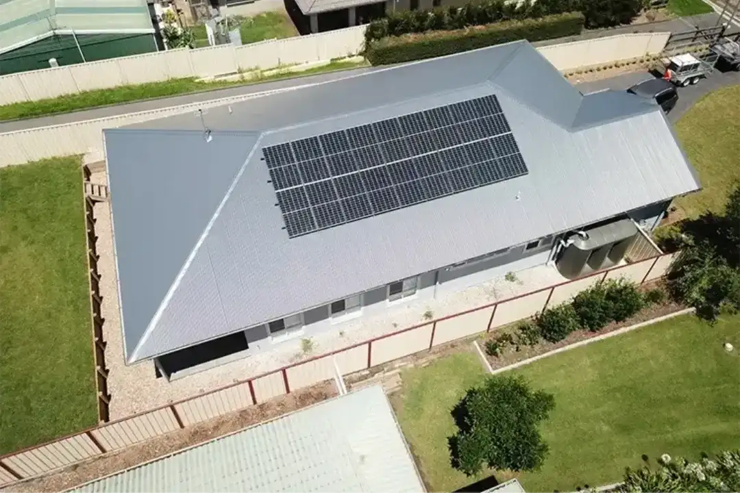 Solar Panels Western Sydney