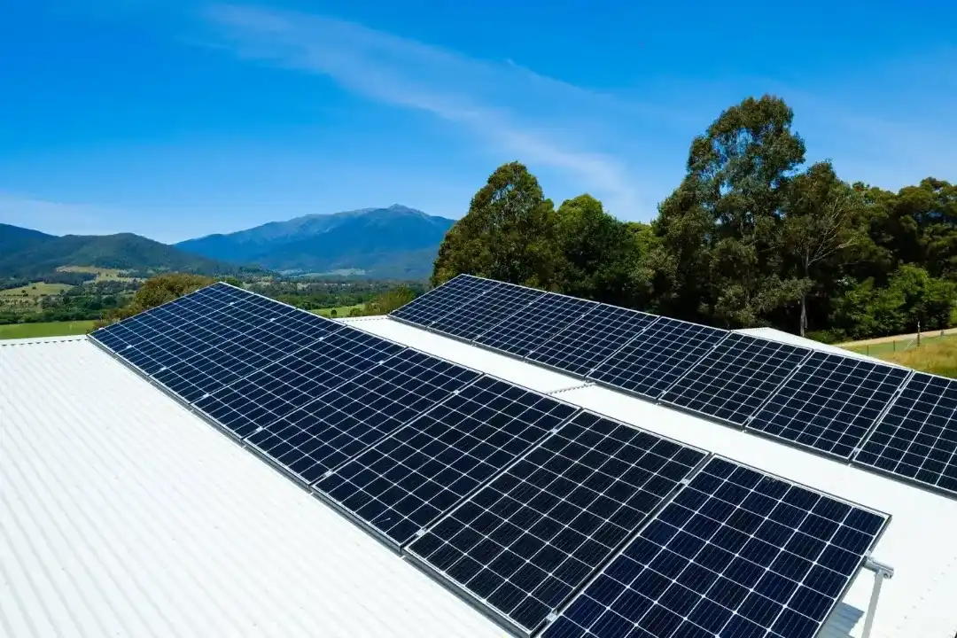 Solar Panels Western Sydney