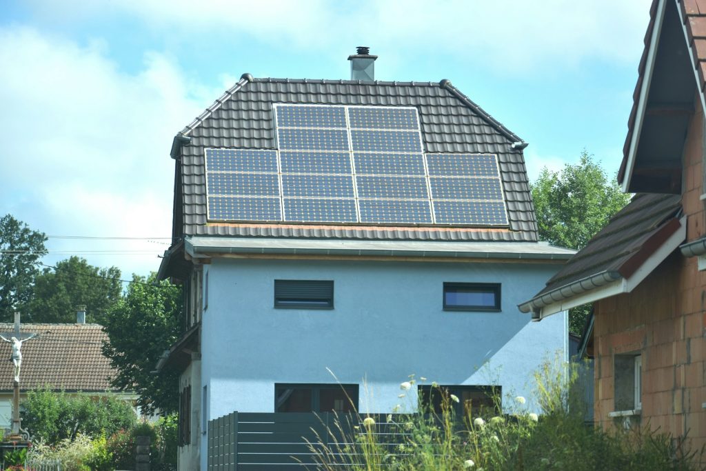 Home’s Electrical Setup