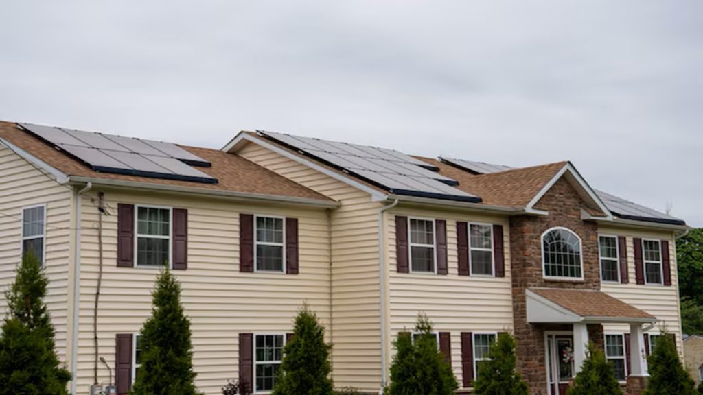 Solar Panels for Your House