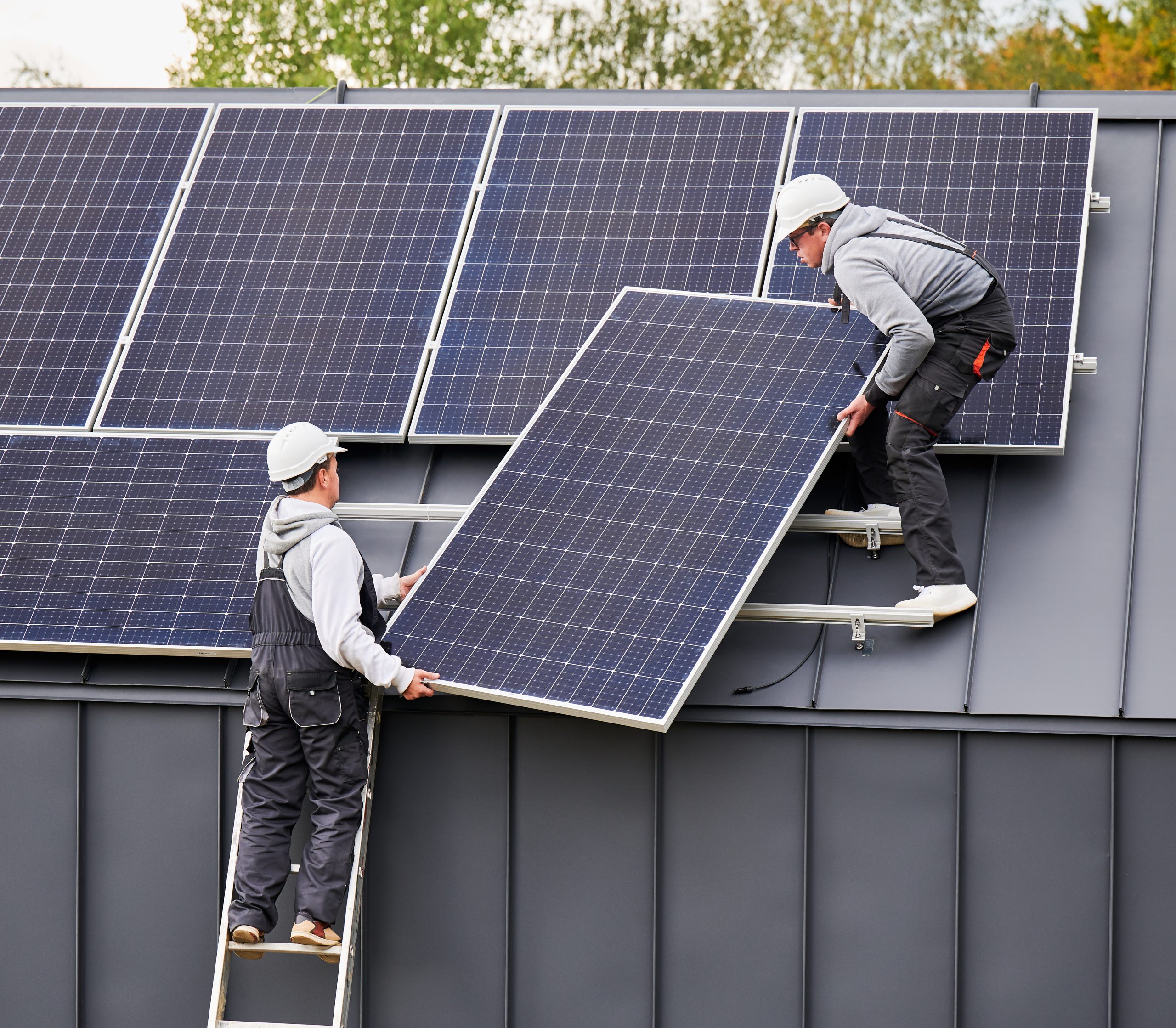 Solar-Power-Systems