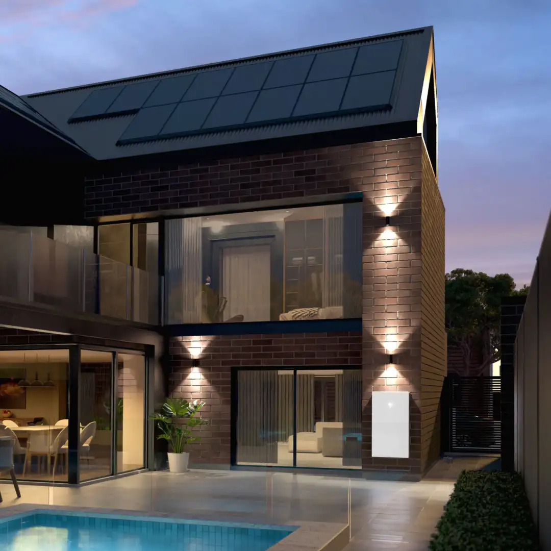 Tesla Powerwall Social N AUNZ