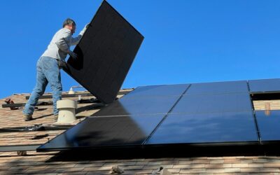 Why Macarthur Weather is Perfect for Solar Panels