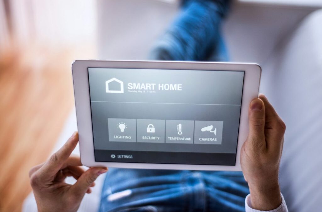 Easy Ways to Lower Energy Use in Your Home