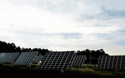 Solar Panels on Cloudy Days: What You Can Expect