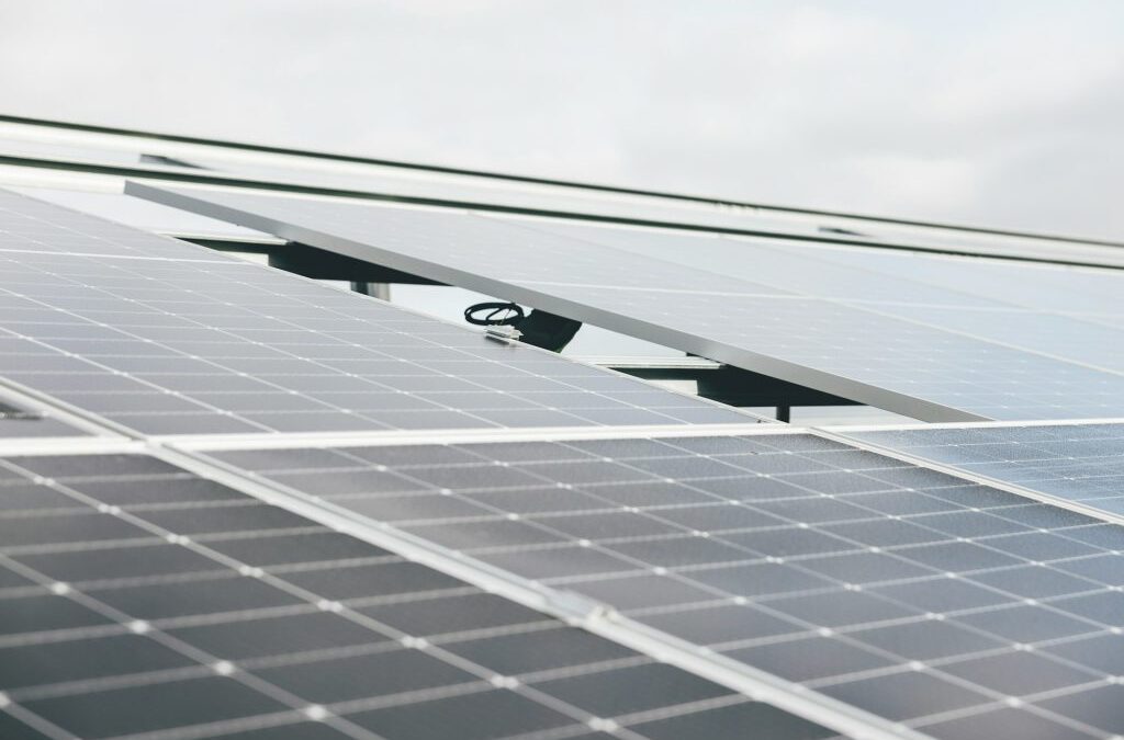 Benefits of Solar Energy for Community Buildings in Macarthur