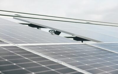 Benefits of Solar Energy for Community Buildings in Macarthur