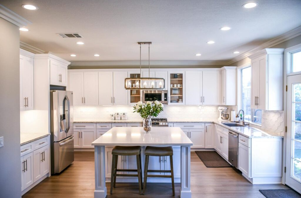 Exploring Practical Ways to Lower Energy Use in Every Room