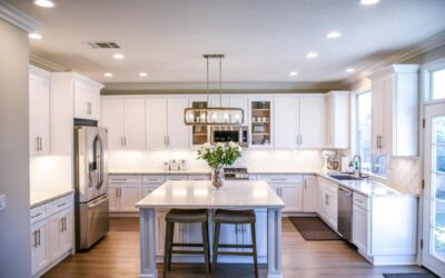 Exploring Practical Ways to Lower Energy Use in Every Room
