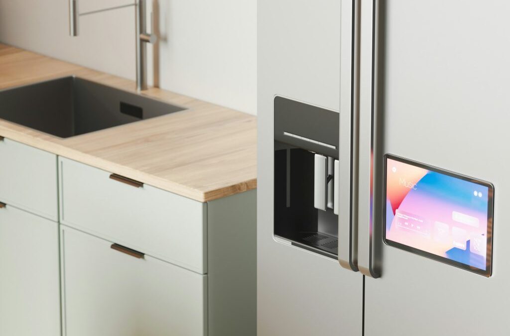 Top Energy-Efficient Appliances to Use in Your Solar Powered Home