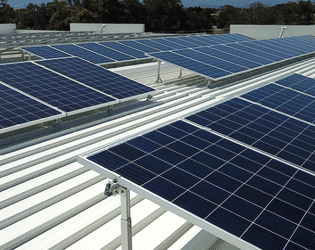 25kw System Installed | Wollongong, NSW