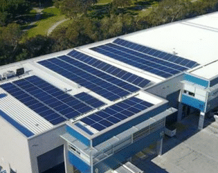 50kw System Installed | Marrickville, NSW