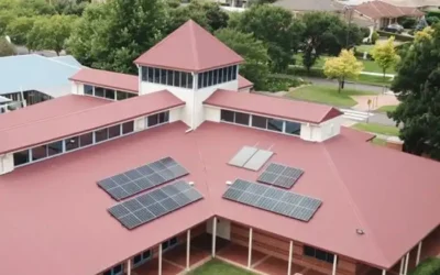 Various Commercial Installations | Camden Council | Camden, NSW