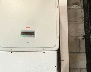 30kw System Installed at Sauce Brewing Co | Marrickville, NSW