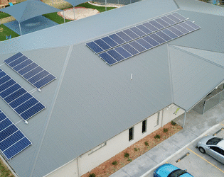 21kw System Installed at Leaping Learners Childcare Centre | Leumeah, NSW