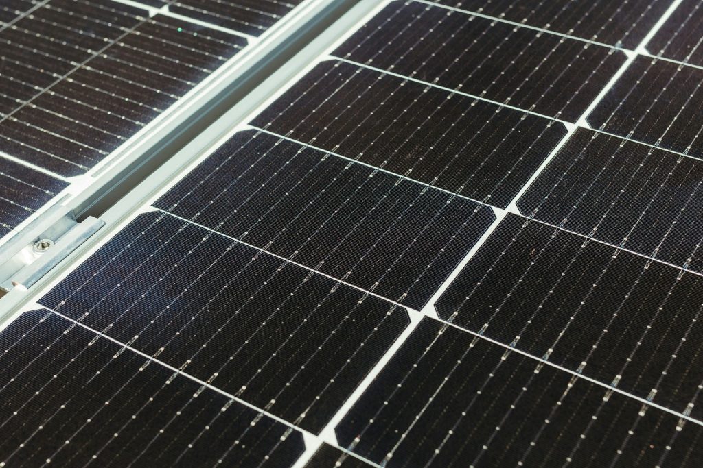 Solar Energy