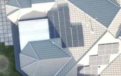 System Size 8.1kw | Mount Annan, NSW