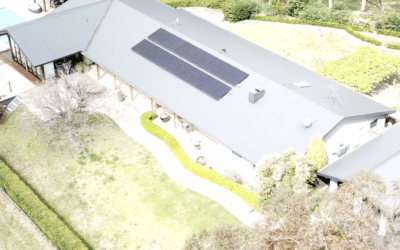 System Size 8kw | Menangle, NSW
