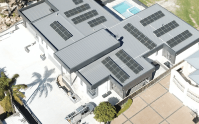 System Size 20kw | Abbotsbury, NSWnew