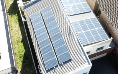 System Size 6.5kW | Pemulwuy, NSW
