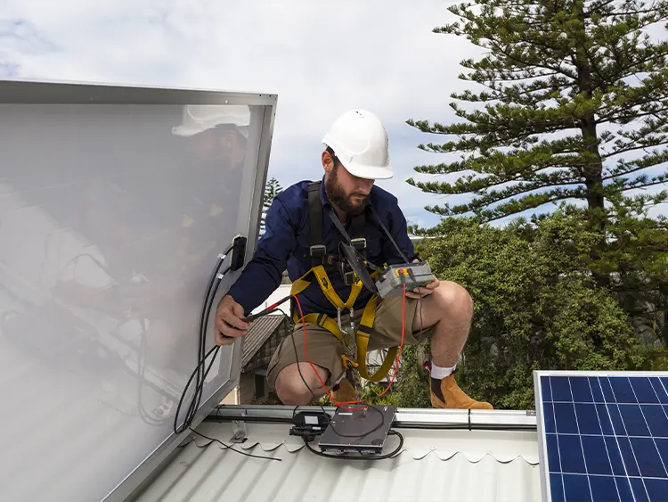 solar-optimiser