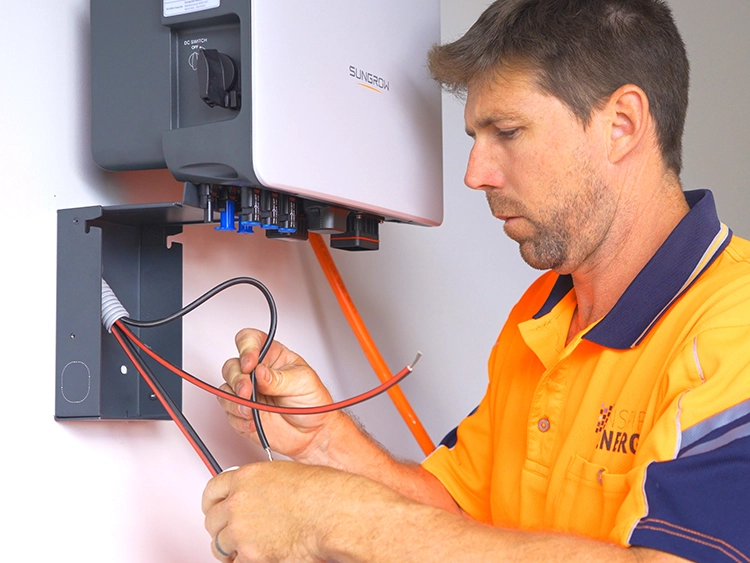 the-right-inverter