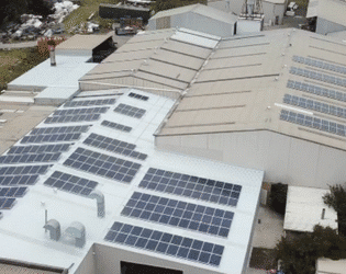 System Installed | Unanderra, NSW
