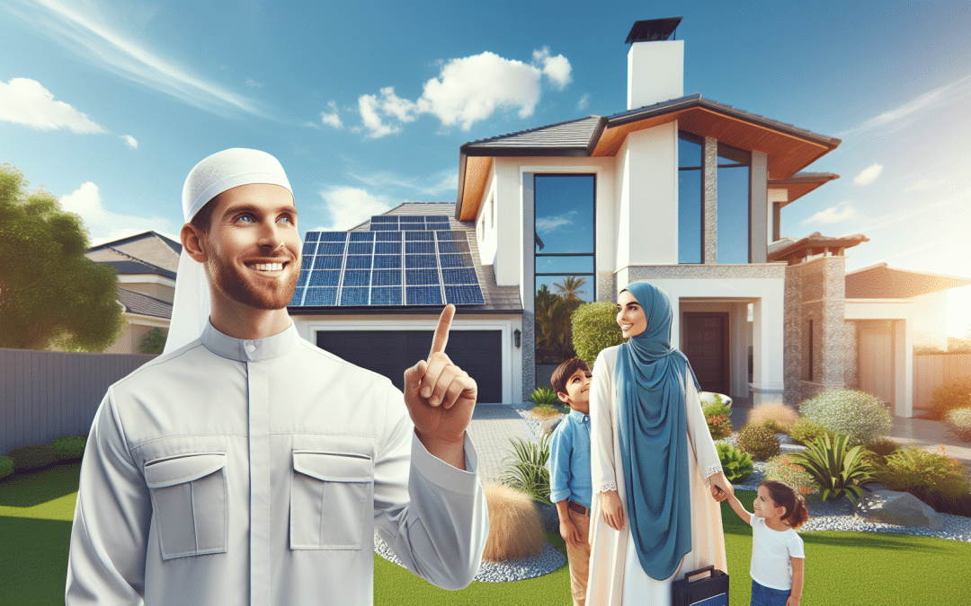 Selecting Top Solar Panel Installation Companies in Sydney