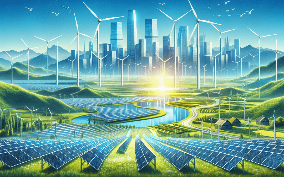 Powering Your Sydney Home with Renewable Energy
